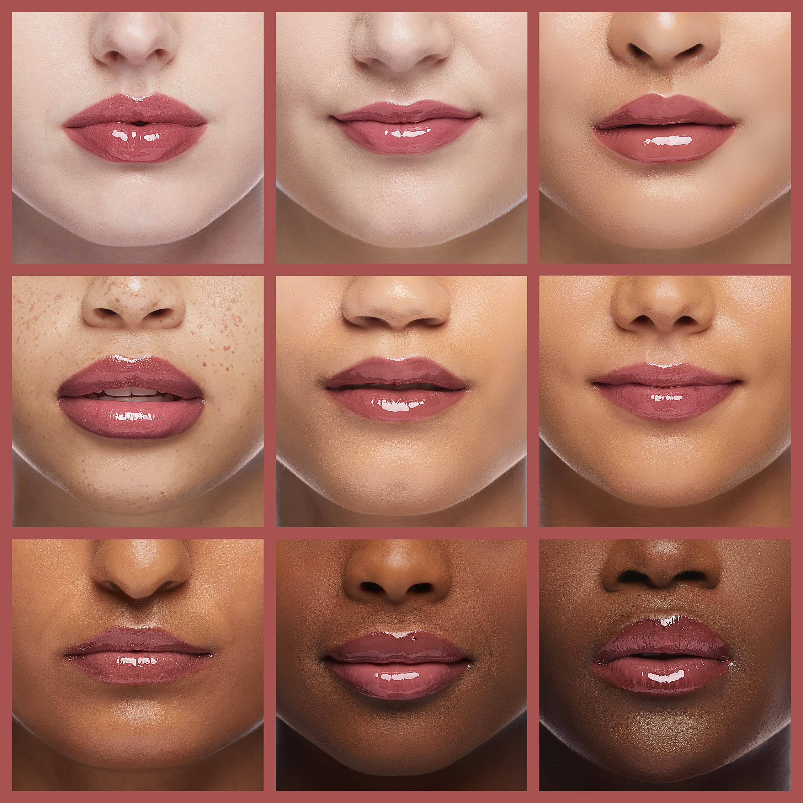 COVERGIRL Colorlicious High Shine Lip Gloss, Berrylicious .12 fl oz (3.8 ml) by COVERGIRL